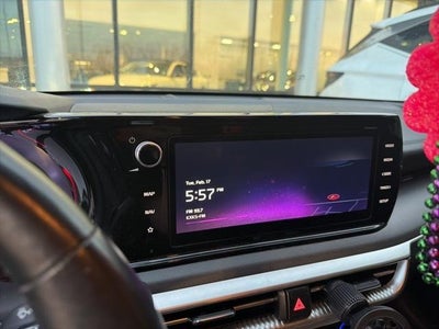 2023 Kia K5 GT-Line Auto AWD