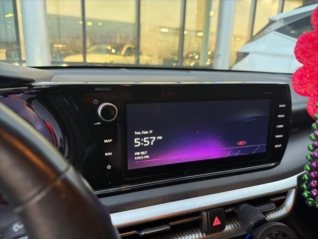 2023 Kia K5 GT-Line Auto AWD