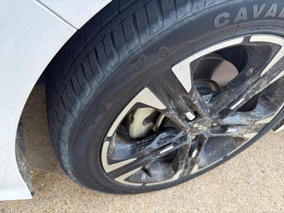 2023 Kia K5 GT-Line Auto AWD