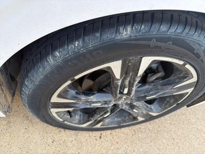 2023 Kia K5 GT-Line Auto AWD