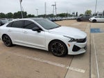 2021 Kia K5 GT-Line Auto FWD