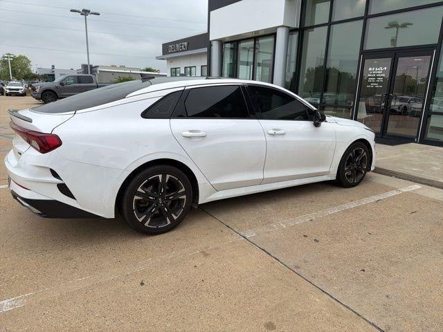 2021 Kia K5 GT-Line Auto FWD