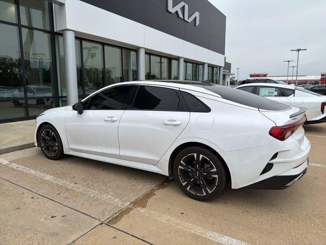 2021 Kia K5 GT-Line Auto FWD