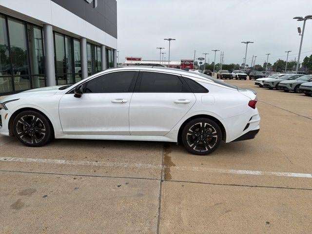 2021 Kia K5 GT-Line Auto FWD