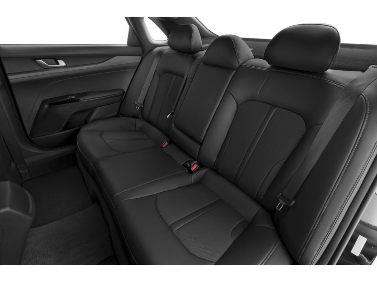 2022 Kia K5 GT-Line Auto FWD