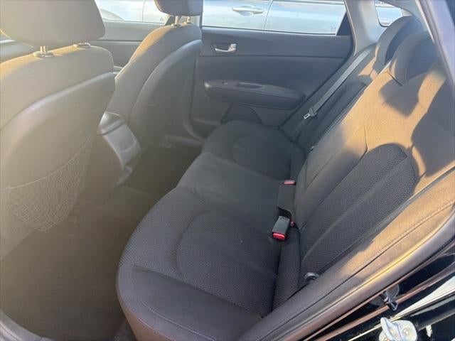 2019 Kia Optima LX Auto