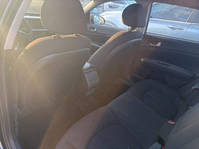 2019 Kia Optima LX Auto