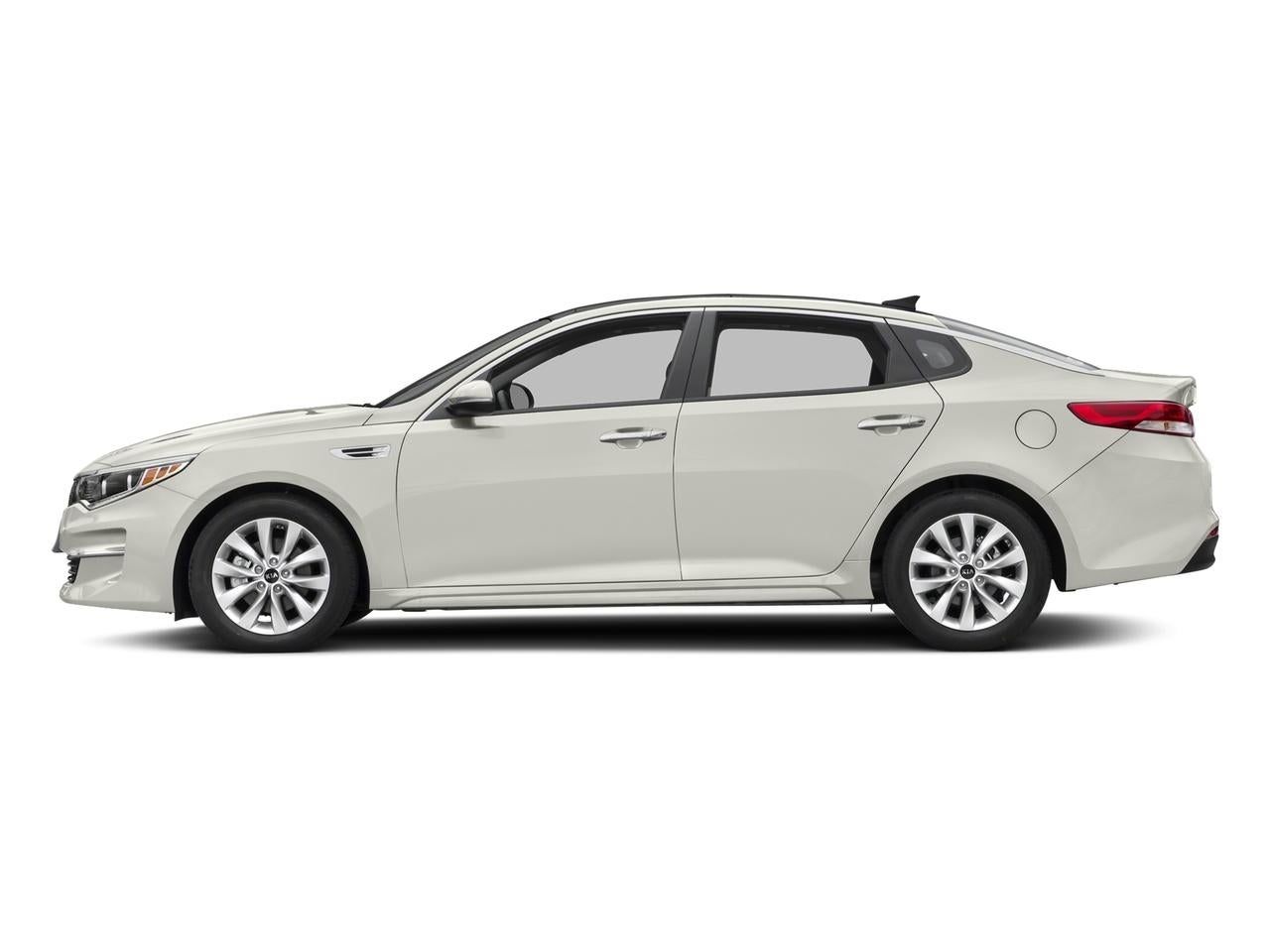 2017 Kia Optima EX Auto