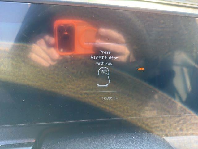 2023 Kia Sportage EX FWD