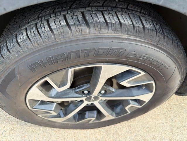 2023 Kia Sportage EX FWD