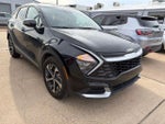 2023 Kia Sportage EX FWD