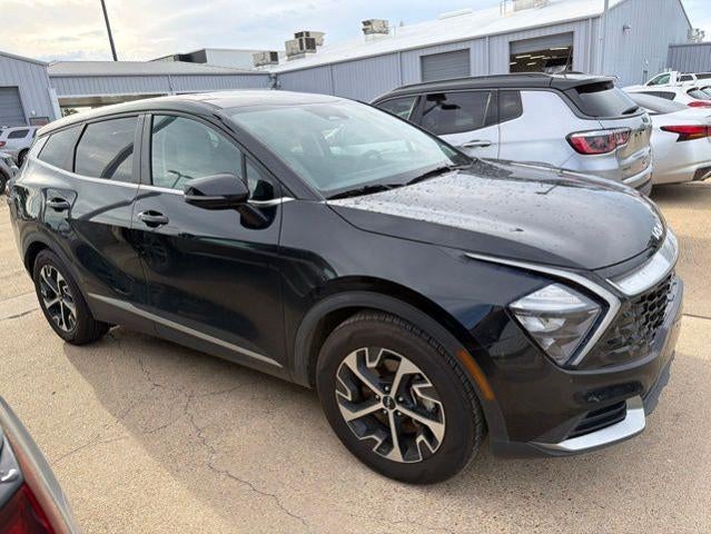 2023 Kia Sportage EX FWD