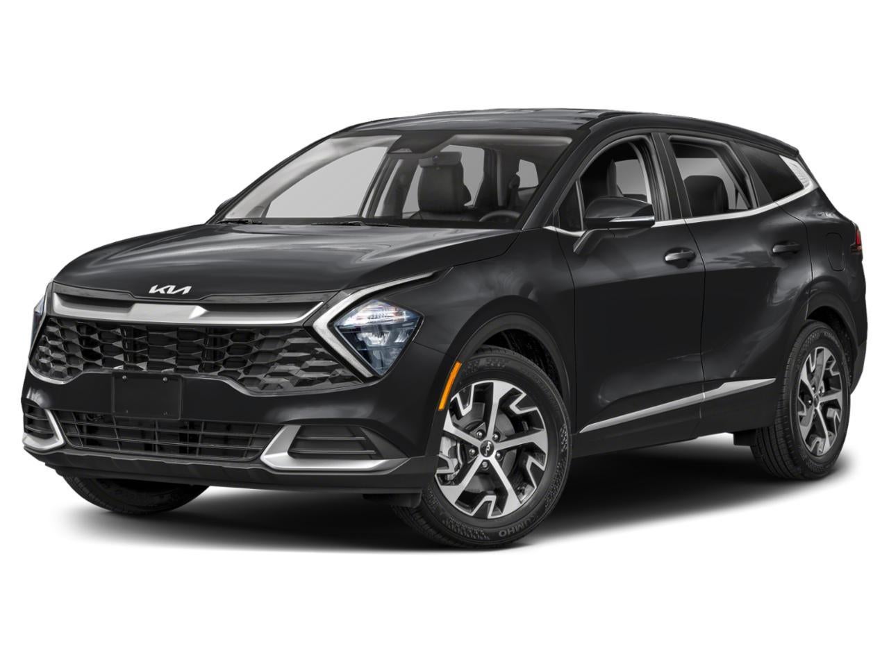 2023 Kia Sportage EX FWD