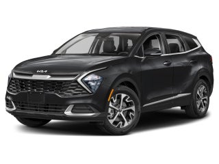 2023 Kia Sportage EX FWD