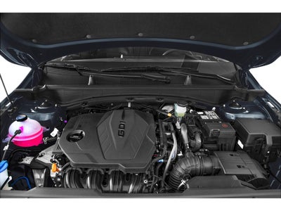 2023 Kia Sportage SX-Prestige FWD