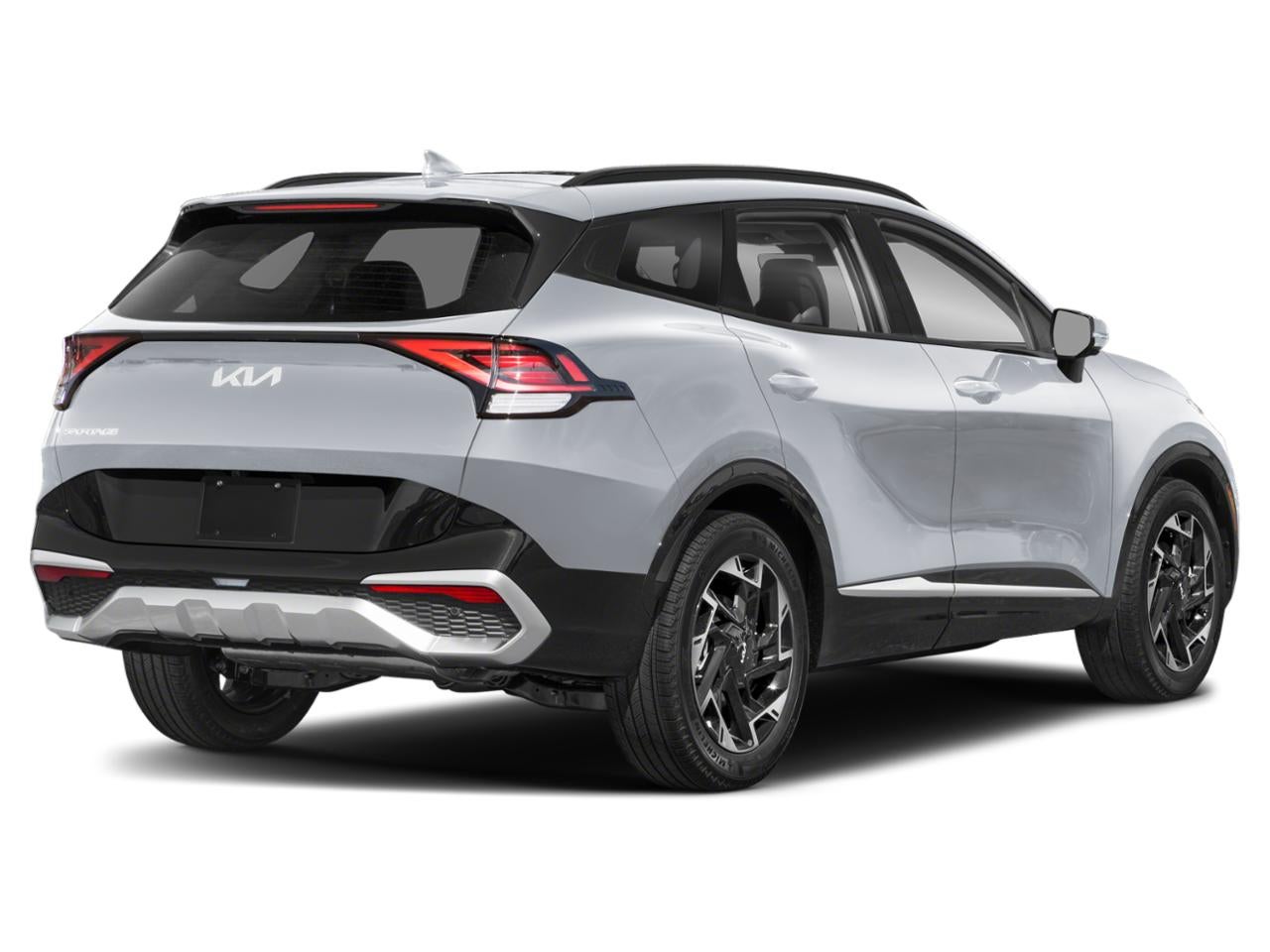 2023 Kia Sportage SX-Prestige FWD