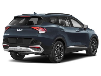 2023 Kia Sportage SX-Prestige FWD