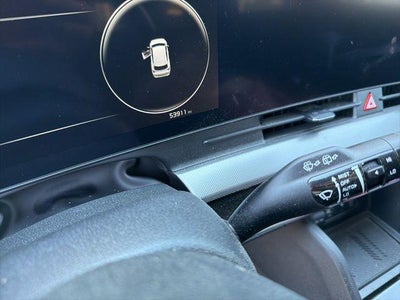 2023 Kia Sportage SX-Prestige FWD