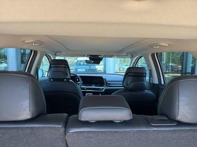 2023 Kia Sportage SX-Prestige FWD