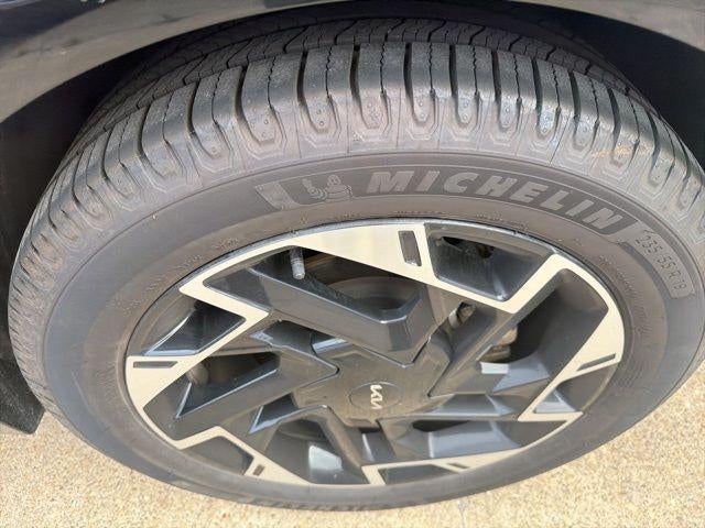 2023 Kia Sportage SX-Prestige FWD