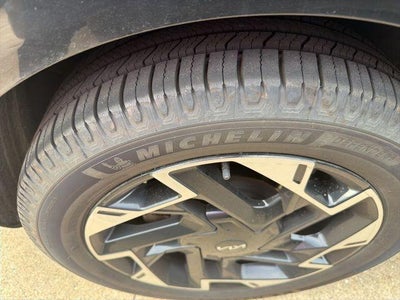 2023 Kia Sportage SX-Prestige FWD