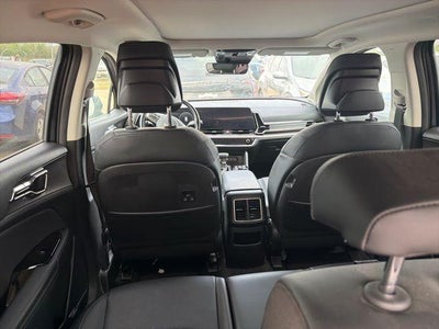 2023 Kia Sportage SX-Prestige FWD