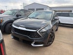 2023 Kia Sportage SX-Prestige FWD