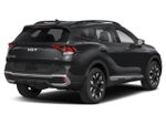 2024 Kia Sportage X-Line AWD