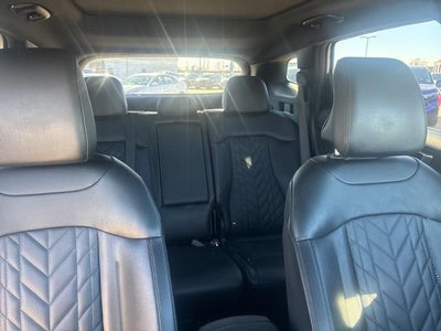 2024 Kia Sportage X-Line AWD