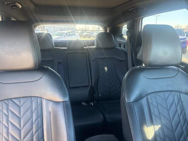 2024 Kia Sportage X-Line AWD