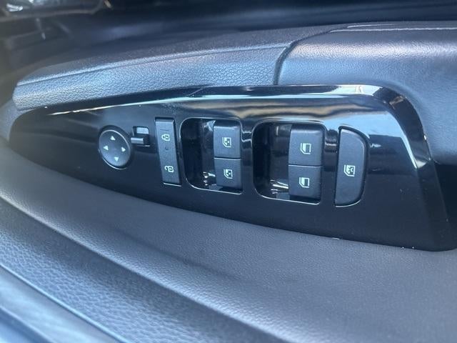 2024 Kia Sportage X-Line AWD