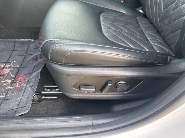 2024 Kia Sportage X-Pro Prestige AWD