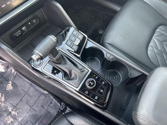 2024 Kia Sportage X-Pro Prestige AWD