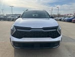 2024 Kia Sportage X-Pro Prestige AWD