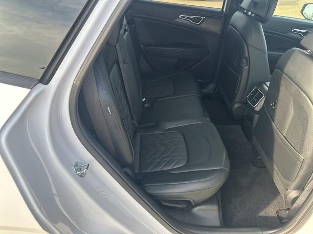 2024 Kia Sportage X-Pro Prestige AWD