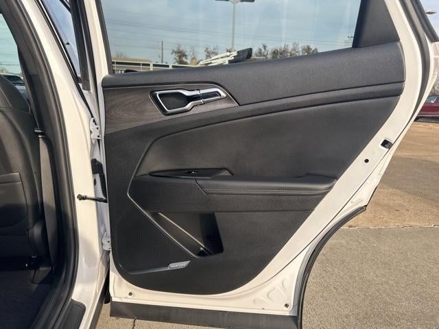 2024 Kia Sportage X-Pro Prestige AWD