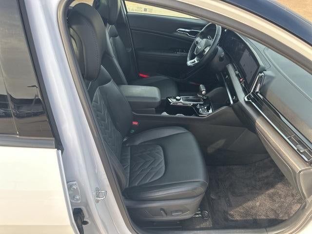 2024 Kia Sportage X-Pro Prestige AWD