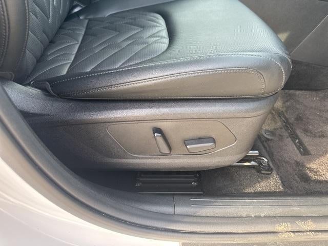 2024 Kia Sportage X-Pro Prestige AWD