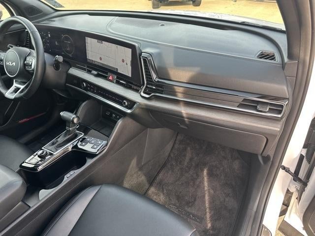 2024 Kia Sportage X-Pro Prestige AWD