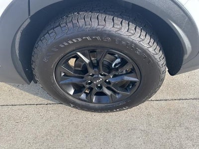 2024 Kia Sportage X-Pro Prestige AWD