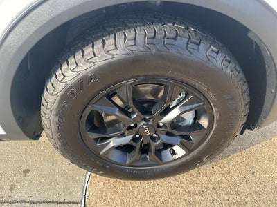 2024 Kia Sportage X-Pro Prestige AWD