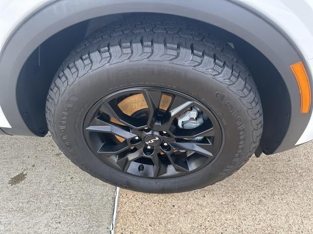 2024 Kia Sportage X-Pro Prestige AWD