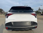 2024 Kia Sportage X-Pro Prestige AWD