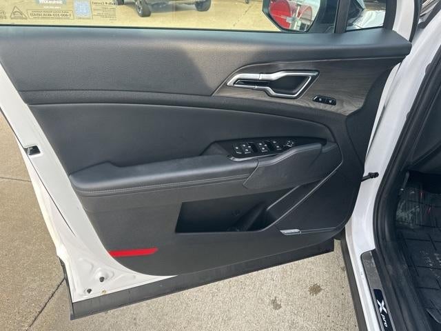 2024 Kia Sportage X-Pro Prestige AWD