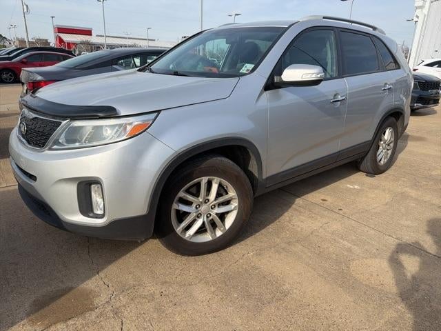 2015 Kia Sorento 2WD 4dr V6 LX