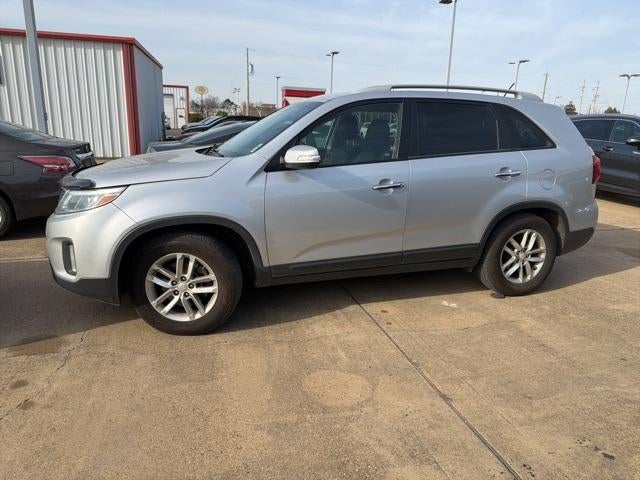 2015 Kia Sorento 2WD 4dr V6 LX