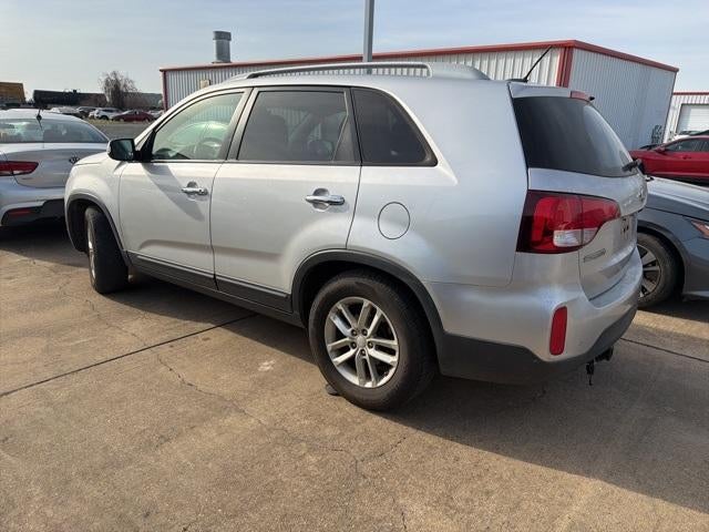 2015 Kia Sorento 2WD 4dr V6 LX