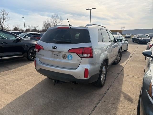 2015 Kia Sorento 2WD 4dr V6 LX