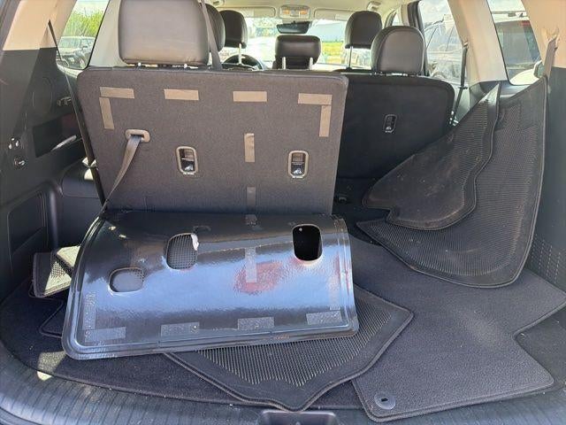 2022 Kia Telluride LX AWD