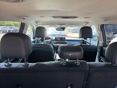 2022 Kia Telluride LX AWD